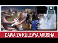 WARAIBU DAWA ZA KULEVYA ARUSHA KUSAKWA MWEZI HUU WA SITA