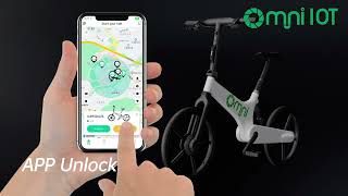How does IoT Device Work for Electric Bicycles?