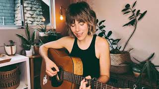 Walking on Broken Glass (by Annie Lennox) COVER