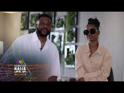 BBNaija Gist: Big Bella with Big Plans – BBNaija | Big Brother: Level Up | Africa Magic