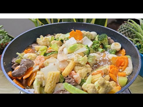 Chop Suey