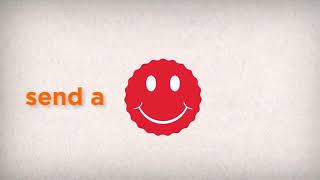 Nimbuzz Coke Typo animation screenshot 2