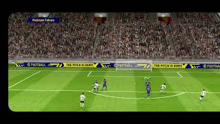 Efootball22 Dudak Uçuklatan Şut