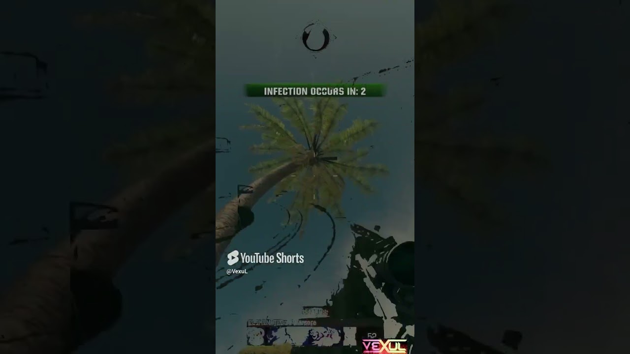 Black Ops 6 — FIRST Blood 🩸 