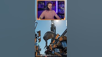 This creature was being a nuisance | Satisfactory