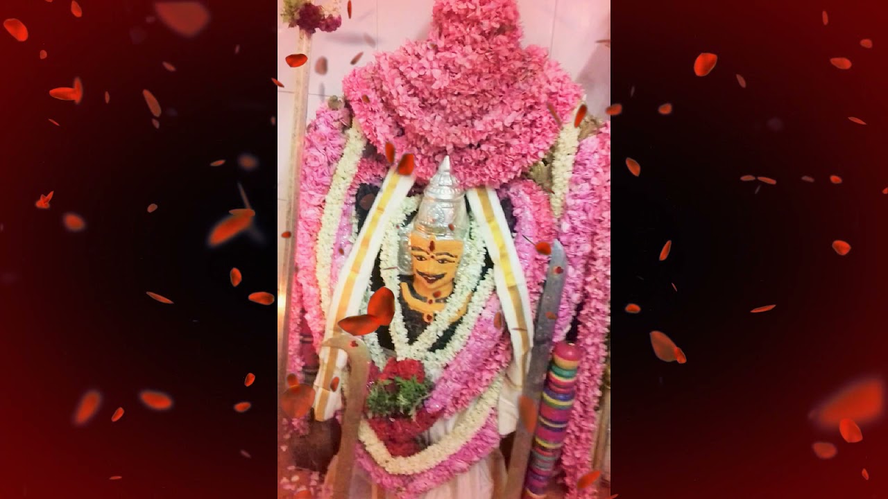 Vellakudhirai Thusimadaswamy Song Kalingar Kula Deivam