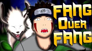 How To Use Fang Over Fang In Naruto Shinobi Striker