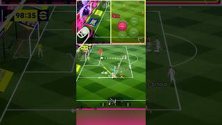efootball best skills tutorial | pinpoint crossing | efootball 🥶😊 #efootball
