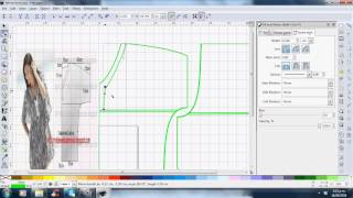 Drawing Fatimas pattern in inkscape part 6