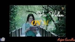 On My Way (Alan Walker) - Via Valen