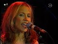 Capture de la vidéo Sheryl Crow 1996 Köln Live