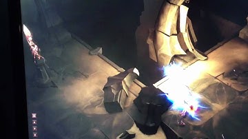 Diablo 3 Leveling Exploit