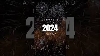 Happy New Year 2024!!