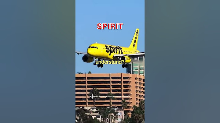 Spirit Pilot Ignores ATC to SAVE Flight Attendant 😱