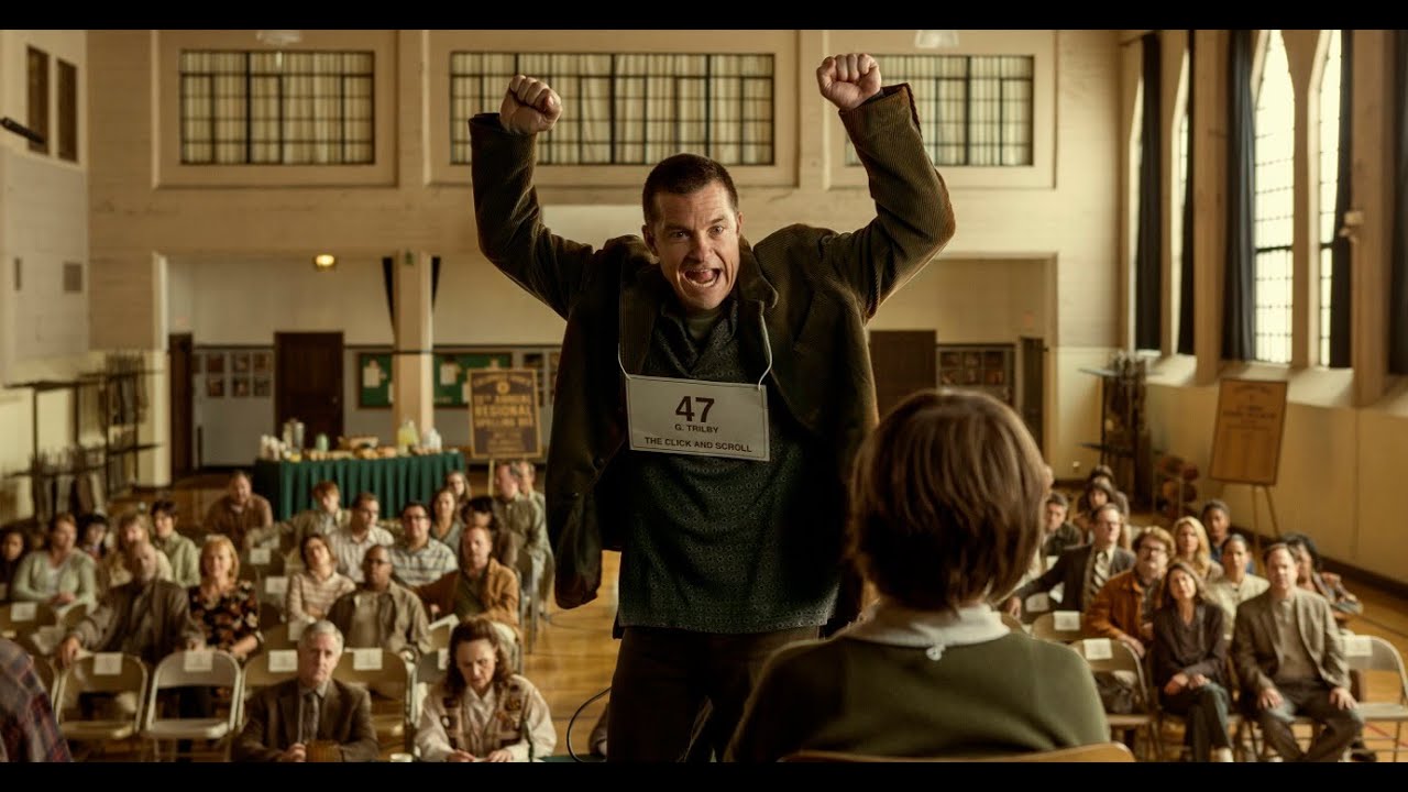 Bad Words-Movie Review