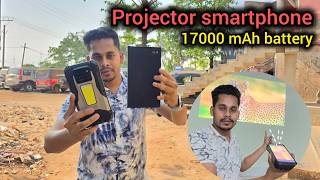 Download lagu Projector smartphone unboxing, 8849 tank x smartphone review.