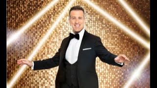 Anton Du-Beke - 18th October - ITT 2021- (Week Four:)