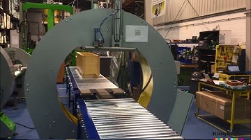 Atis 125 with Powered Short Products Bridge