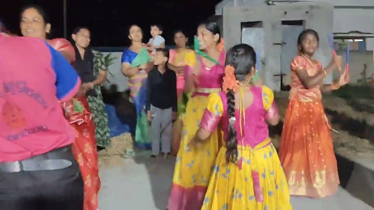 Radhika ravela antu Brundhavanam programme contact 7893606718 Boyalakuntla brundham 