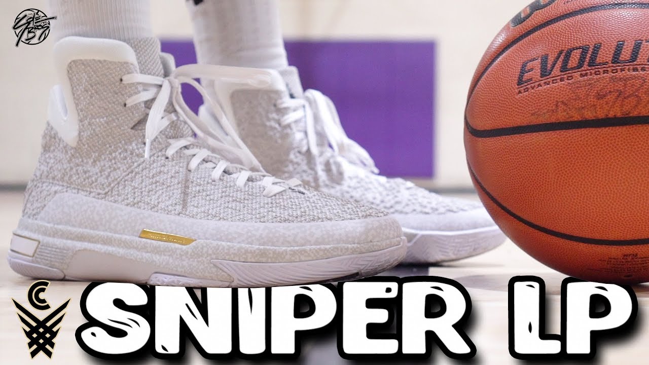 Crossover Culture Sniper LP Performance Review! - YouTube