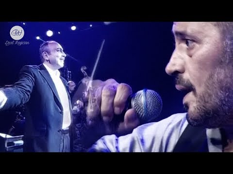 جورج وسوف قدك المياس أعياد بيروت 2014