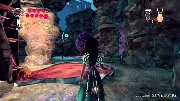 Alice: Madness Returns - Walkthrough (Part 20)