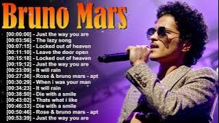 🌟 Bruno Mars - A dream in motion, blending charm, rhythm, and endless groove 💫🎶