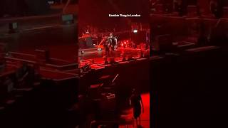 full vlog on my channel #babymetal #babymetallondon #bambiethug #babymetalconcert#supportact#concert