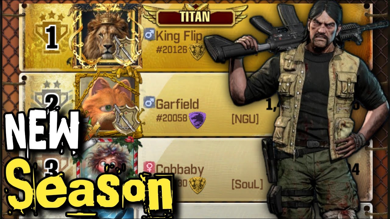 New Season | Whales | Upgrades | TWDS