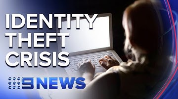 How to protect yourself against online fraudsters | Nine News Australia