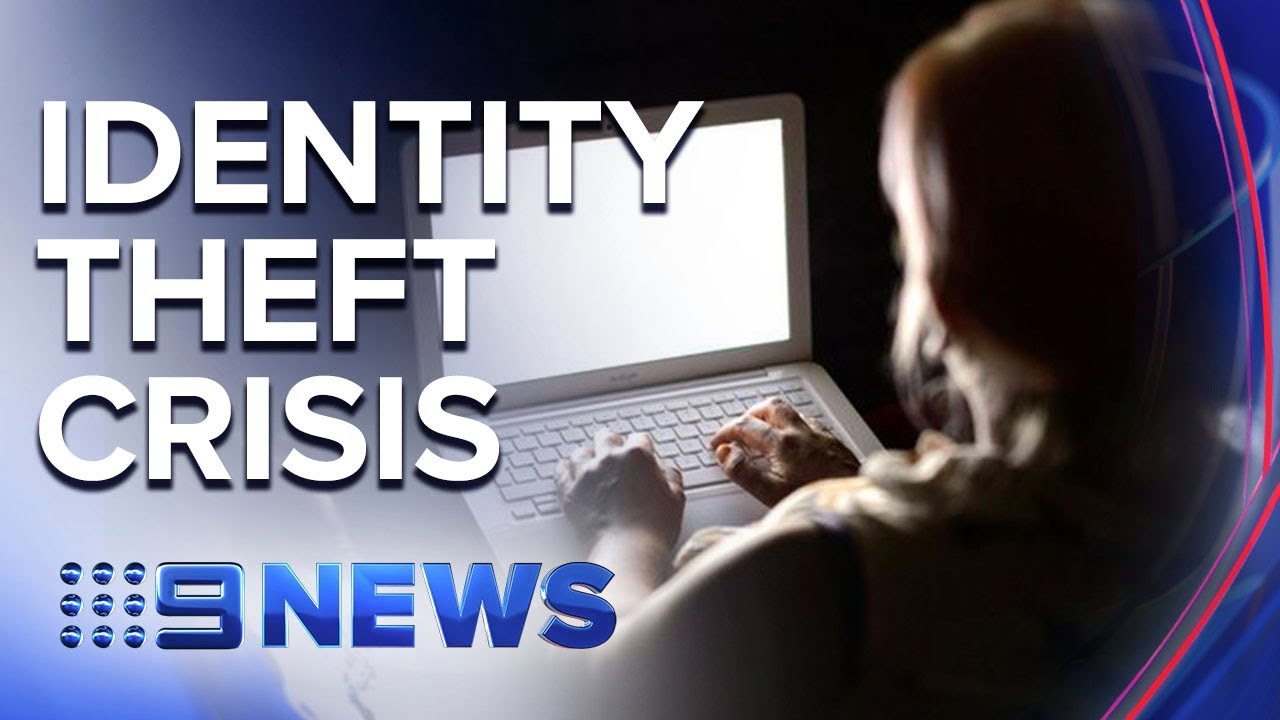 How to protect yourself against online fraudsters | Nine News Australia