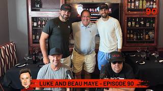 Table Talk - EP 90 - Luke and Beau Maye