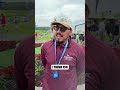 What are you shooting at Oakmont? 😅 #golf #USOpen #LIVGolf