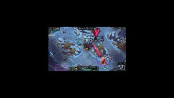 Làm zì khó coi zị Malphite #shorts  #shortvideo  #lmht #video #lol #leagueoflegends  #vcs #esports