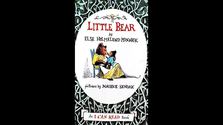 Little Bear-Goes to the Moon & Little Bear's Wish