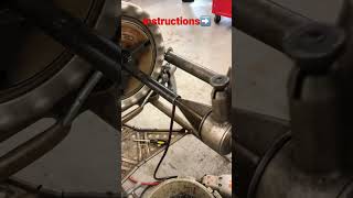 Thread the Pipe (Start) #hvaceducation