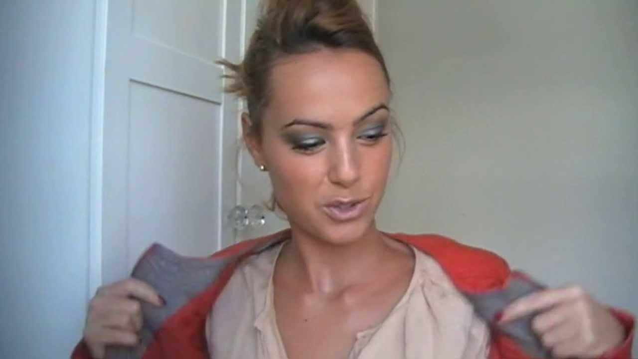 Mes achats de septembre