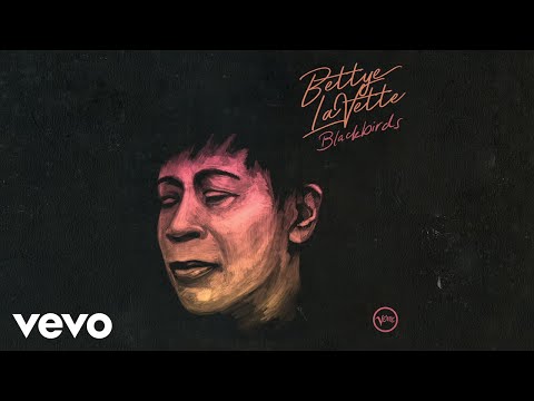 Bettye LaVette - Strange Fruit (Audio)