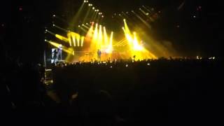 Shinedown - State of My Head (Live, OKC)