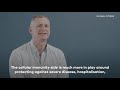 Global Citizen Asks: Are COVID-19 Vaccines Safe & Effective? | Prof. Marc Mendelson