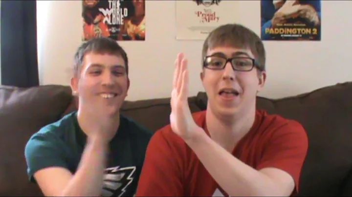 Welcome to the Fans Review!