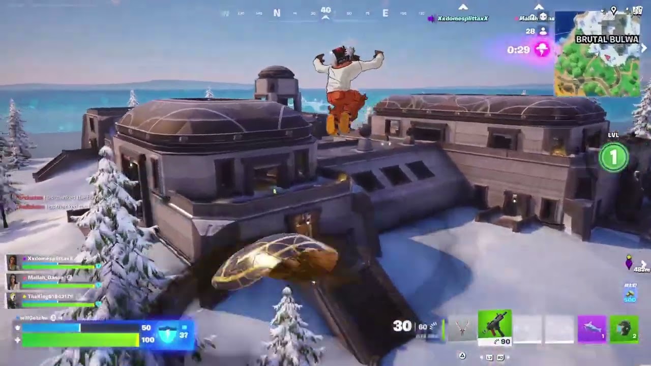 Camo and prestige grind (casuals for now) bring some vibes (Part 9/42)