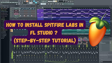 How to Install Spitfire Labs in FL Studio | Full Setup Guide for Beginners!