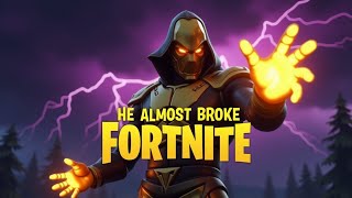 Midas: The Man Who Almost Broke Fortnite’s Loop | Full Fortnite Lore Explained Profile