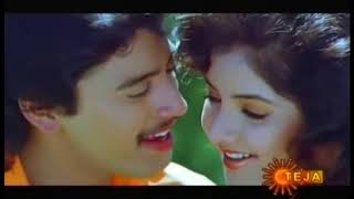 Tholi Muddhu Tholi Muddhu - Divya Bharathi | Ilaiyaraaja |SPB, S.Janaki