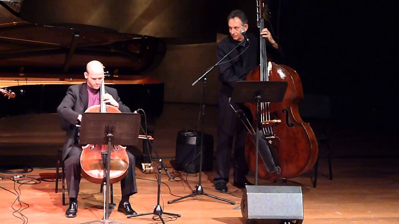 Eli Magen העץ הוא גבוה  - אלי מגן