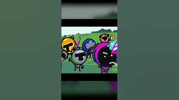 Thumbnail of Trying to Stop a Terraria Solar Eclipse be like.. #shorts #terraria #animation