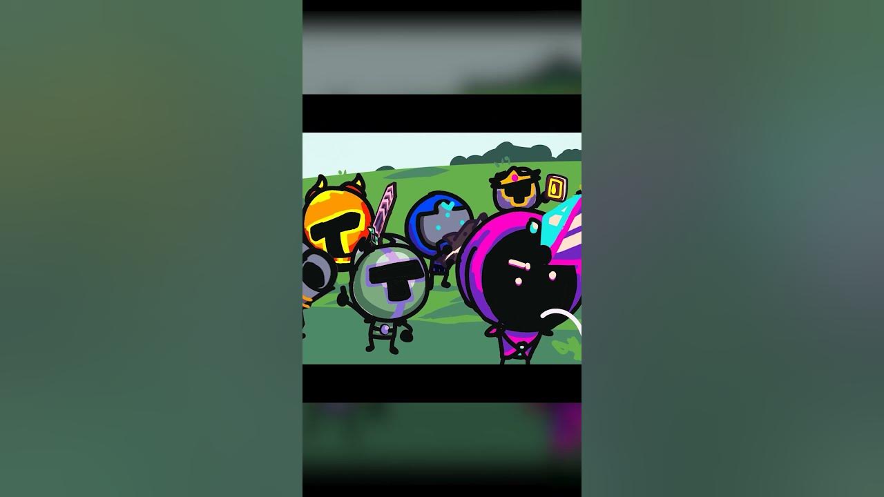 Trying to Stop a Terraria Solar Eclipse be like.. #shorts #terraria #animation Trying to Stop a Terraria Solar Eclipse be like.. #shorts #terraria #animation