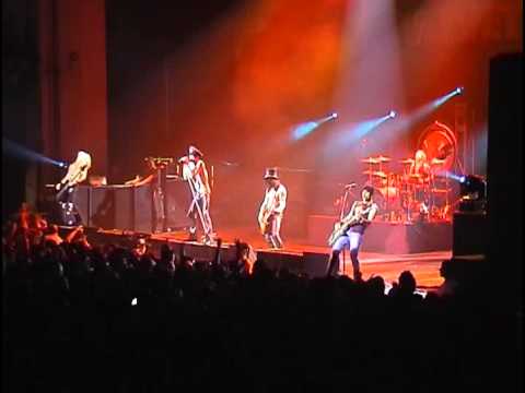 Putar Bodies - Velvet Revolver