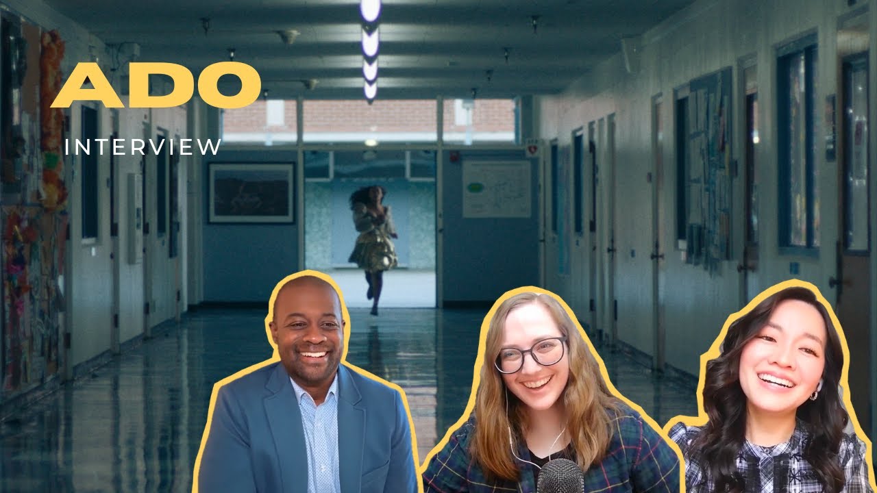 Ep. 440 - ADO (Short 2025): Interview with Sam Henderson (Director/Co-writer/Co-producer)